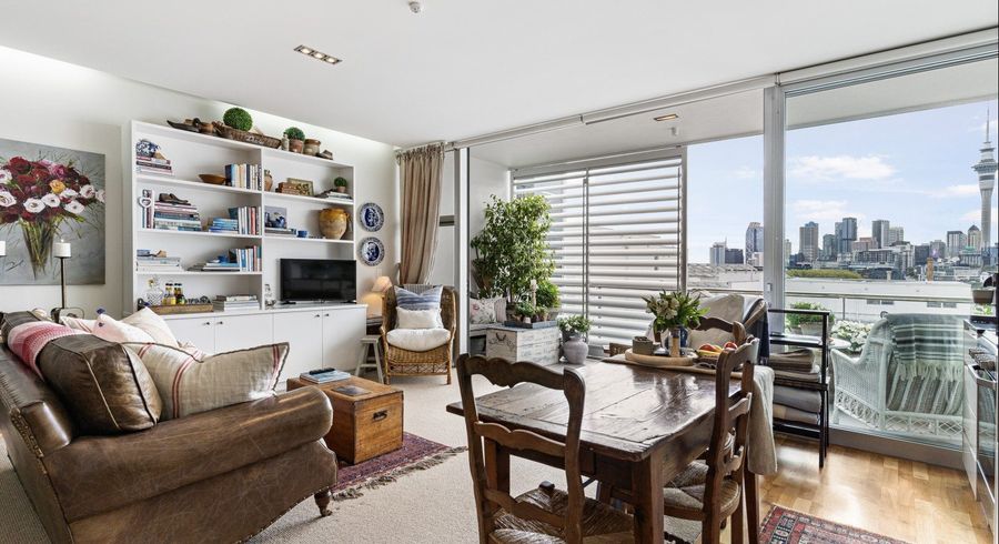  at Apt 604/28 College Hill, Freemans Bay, Auckland City, Auckland