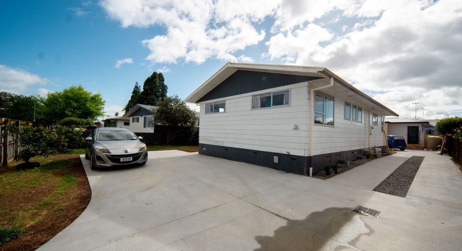  at 1/36 Hyde Avenue, Nawton, Hamilton, Waikato