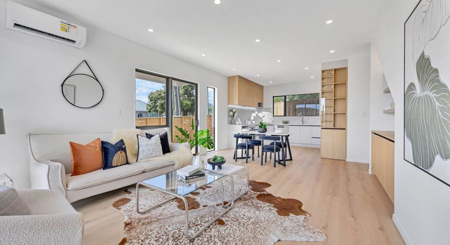  at 151C Barrack Road, Mount Wellington, Auckland City, Auckland