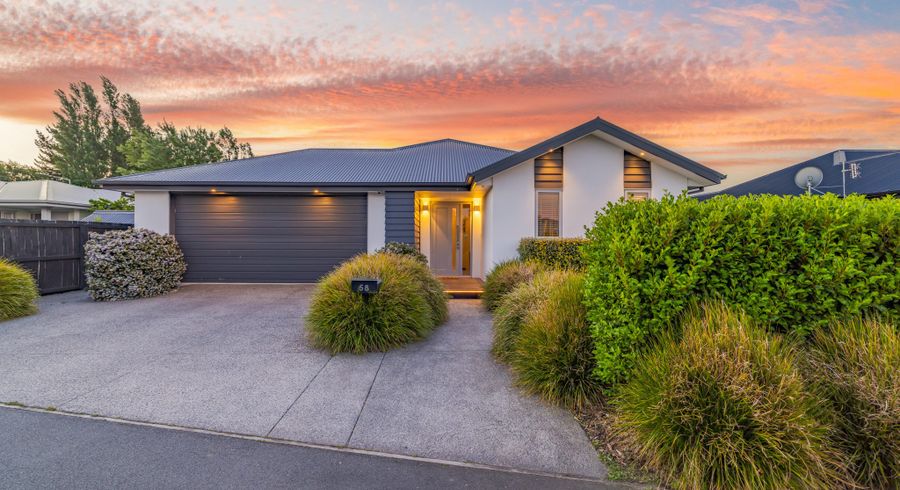  at 58 Bradwell Crescent, Halswell, Christchurch City, Canterbury