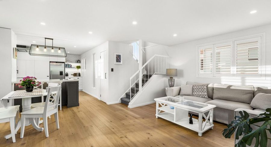  at 7/8 Hamilton Road, Herne Bay, Auckland City, Auckland