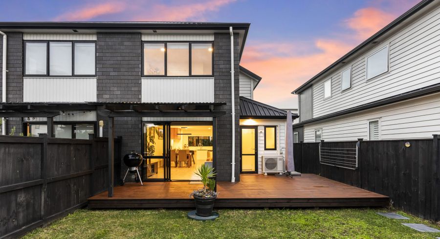  at 7 Observation Green, Hobsonville, Auckland