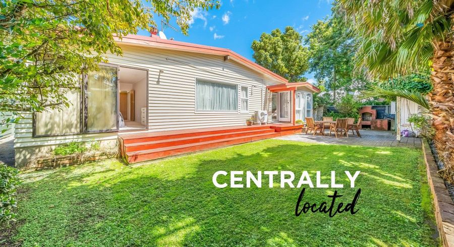  at 135 Waterloo Road, Hutt Central, Lower Hutt