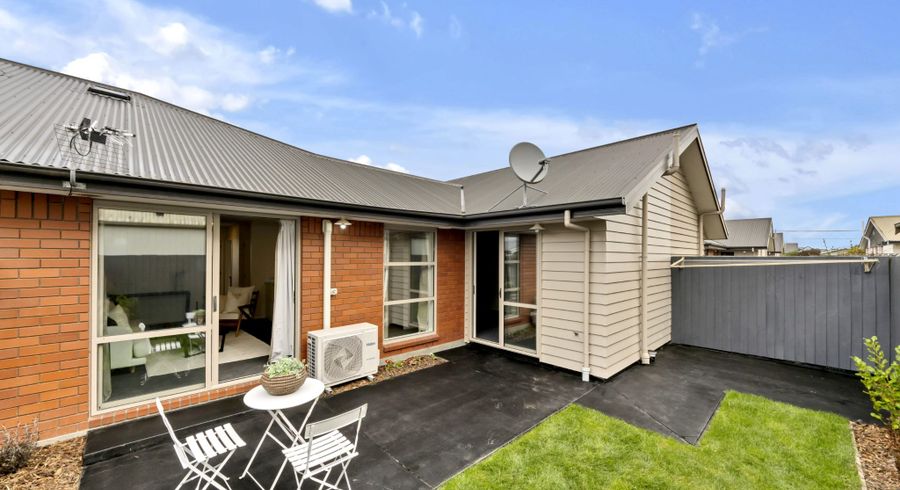  at 152C Huxley Street, Sydenham, Christchurch City, Canterbury