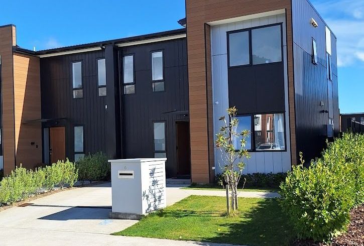  at 6 Aston Crescent, Trentham, Upper Hutt, Wellington