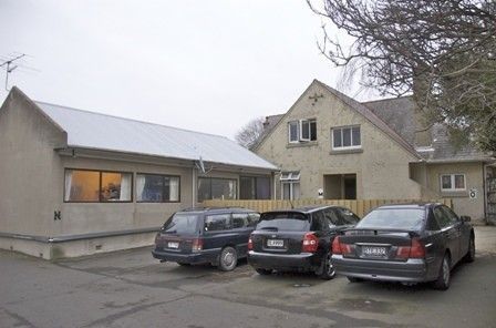  at 18N Forth Street, North Dunedin, Dunedin, Otago