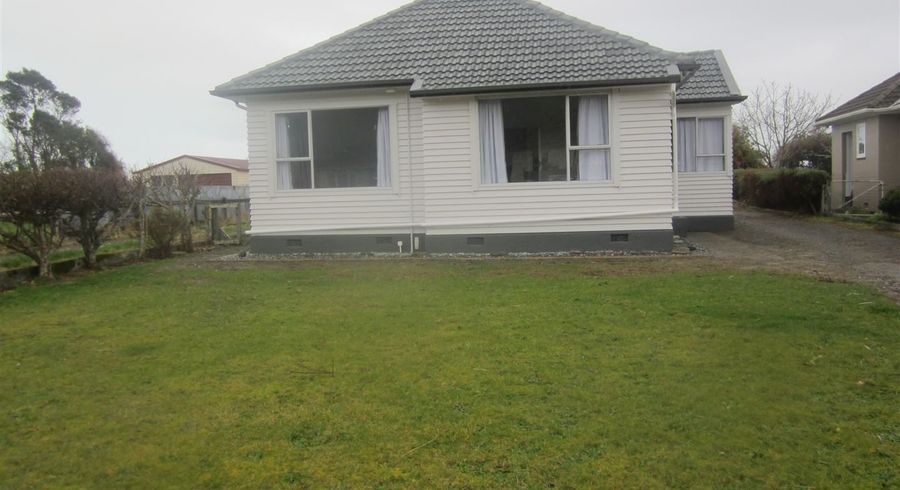  at 32 Firth Street, Cobden, Greymouth