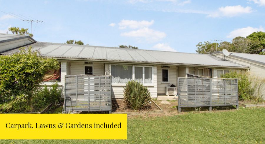  at 7/316 Blockhouse Bay Road, Avondale, Auckland City, Auckland
