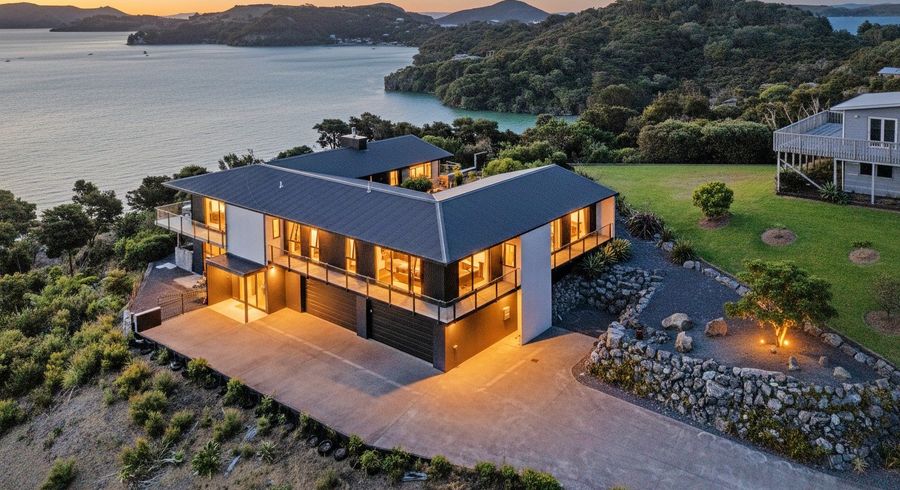  at 135 Huihana Lane, Coromandel, Thames-Coromandel, Waikato