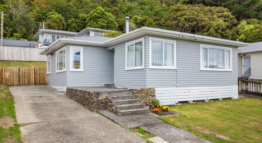  at 71 Petrie Street, Wainuiomata, Lower Hutt