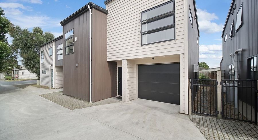  at 89b Jellicoe Road, Manurewa, Manukau City, Auckland