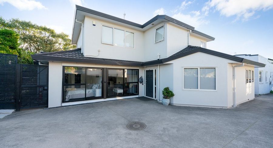  at 1/251 Balmoral Road, Sandringham, Auckland City, Auckland