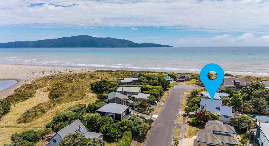  at 5 Waiheke Street, Waikanae Beach, Kapiti Coast, Wellington