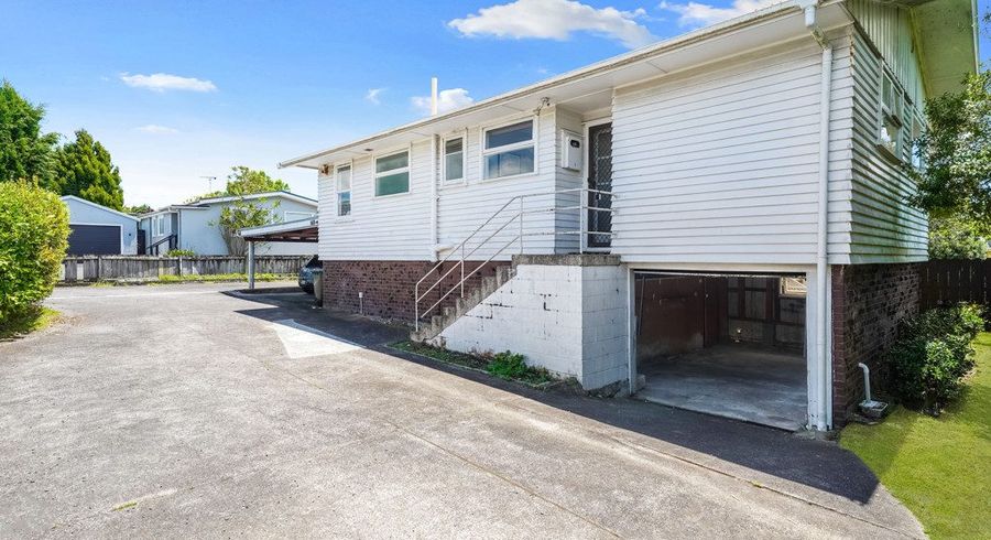  at 16B Allenby Road, Panmure, Auckland