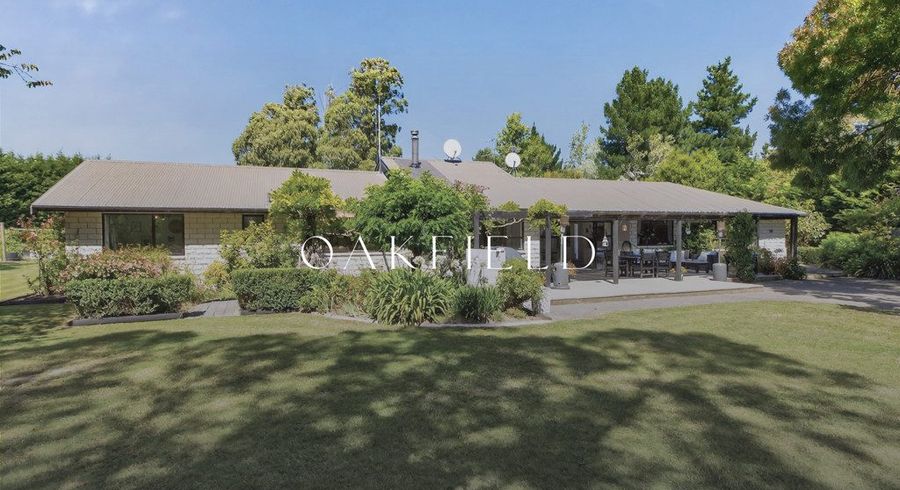  at 32 Scarlet Oak Drive, West Melton, Selwyn, Canterbury