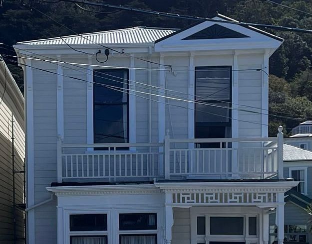  at 74 Tinakori Road, Thorndon, Wellington, Wellington