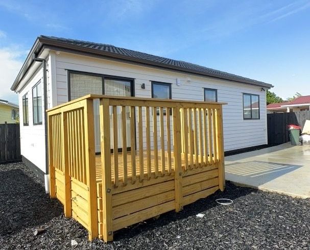  at 8 Doughty Place, Otara, Auckland