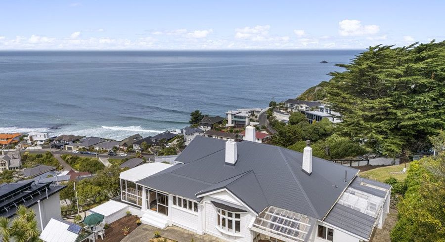  at 113 Cliffs Road, Saint Clair, Dunedin, Otago