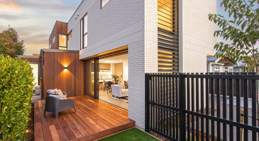  at 1/34 Courtenay Street, St. Albans, Christchurch City, Canterbury