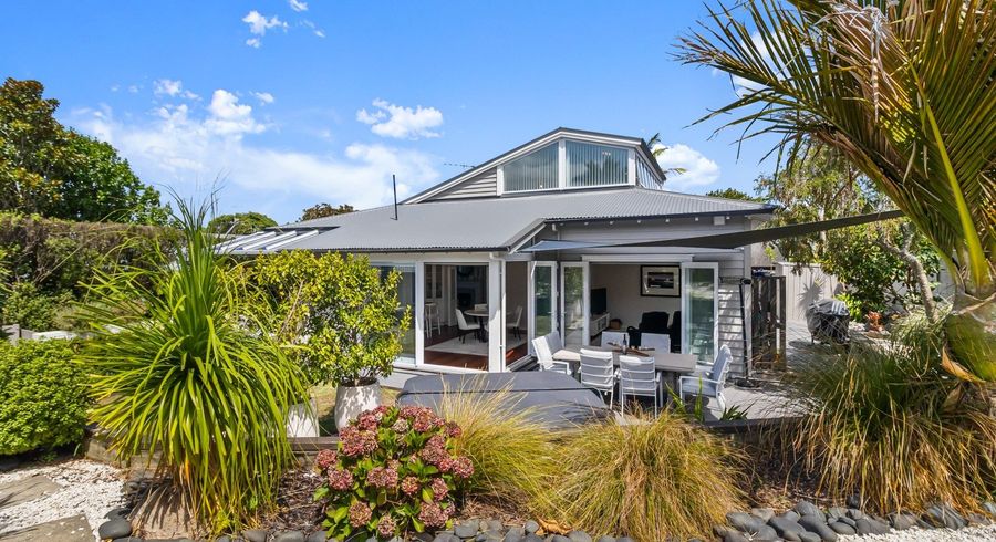  at 5 Crescent Road, Parnell, Auckland