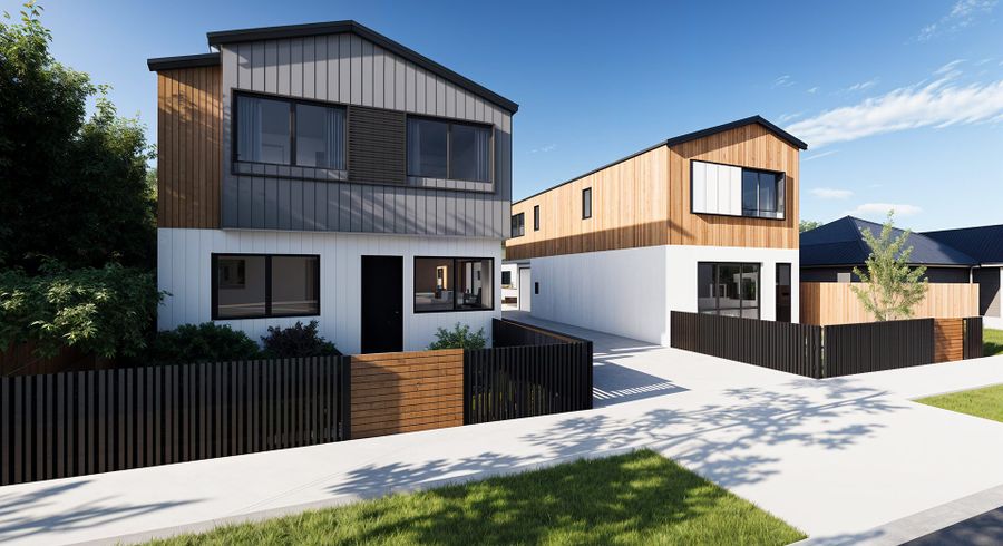 at 3-6/6 Broadview Place, Howick, Manukau City, Auckland