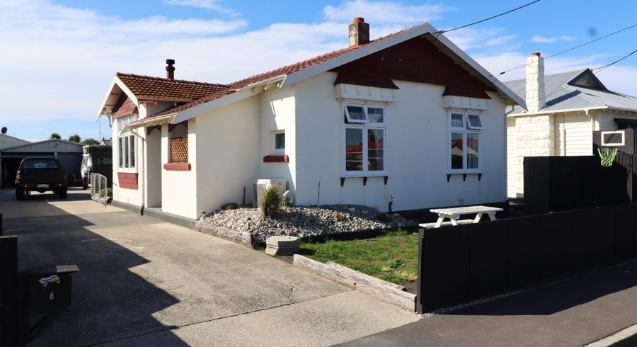  at 6 Clare Street, Oamaru North, Oamaru