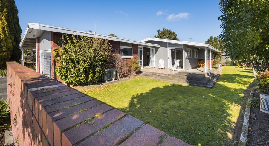  at 12 Trewin Street, Feilding, Manawatu, Manawatu / Whanganui