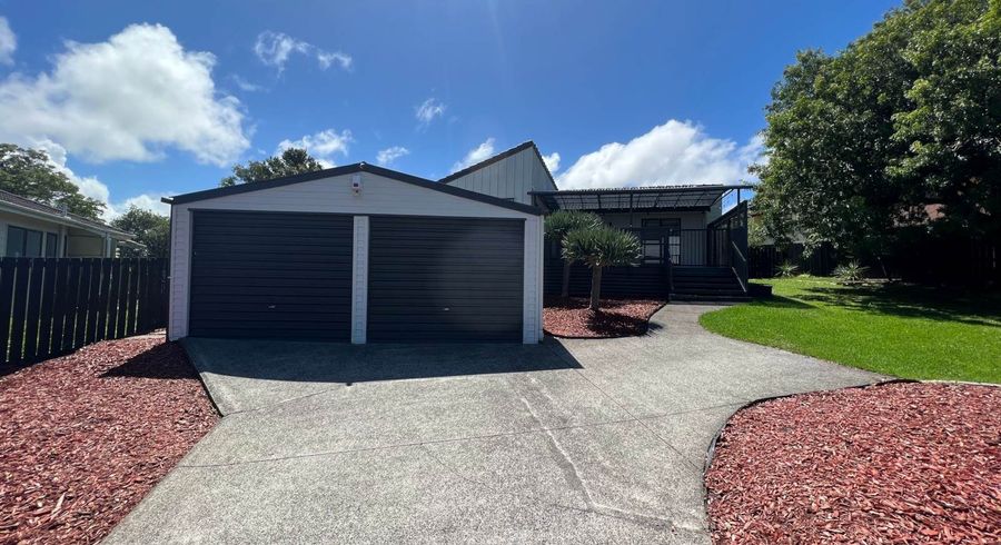  at 32 West Harbour Drive, West Harbour, Waitakere City, Auckland
