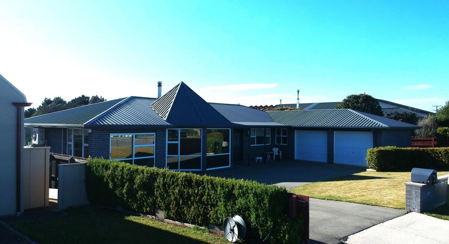  at 129 Reservoir Road, Oamaru, Waitaki, Otago