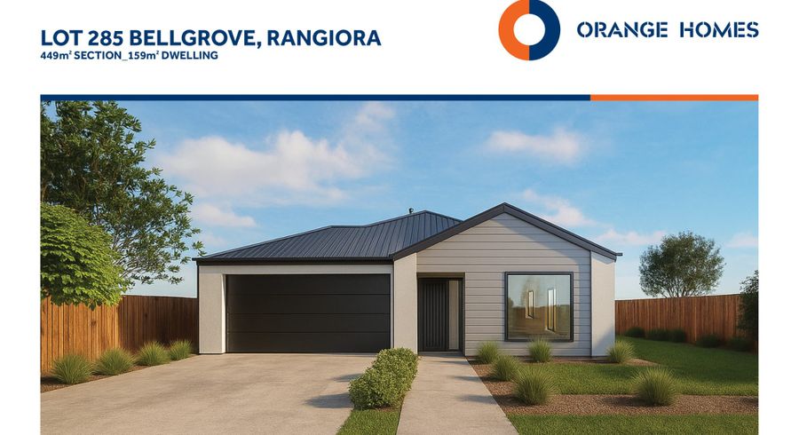  at Rangiora, Waimakariri, Canterbury