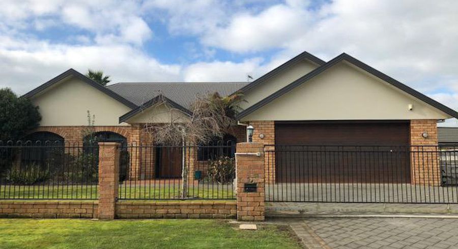  at 58 Callum Brae Drive, Rototuna, Hamilton, Waikato