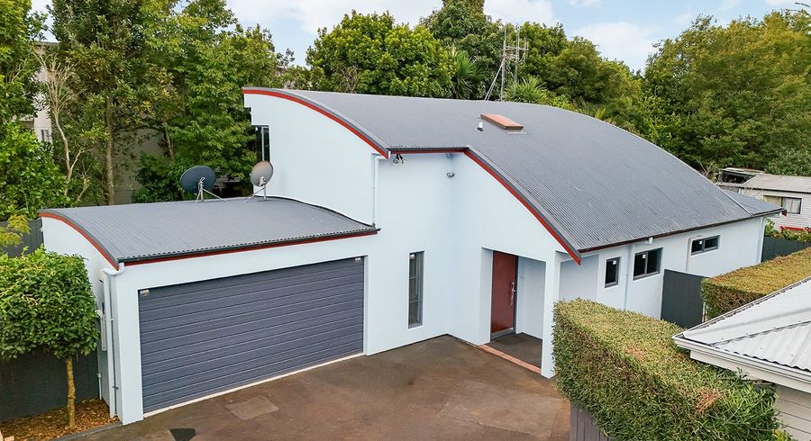  at 3A Wilson Street, Hamilton East, Hamilton, Waikato