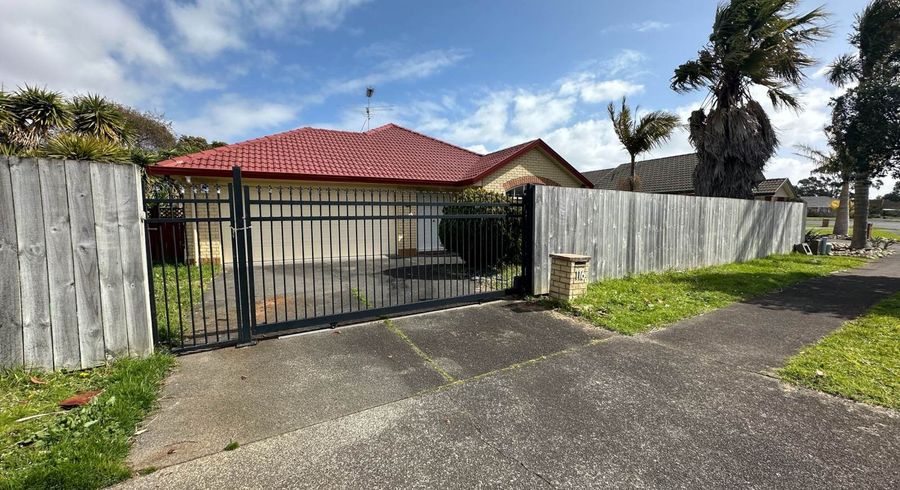  at 116 Burswood Drive, Burswood, Manukau City, Auckland