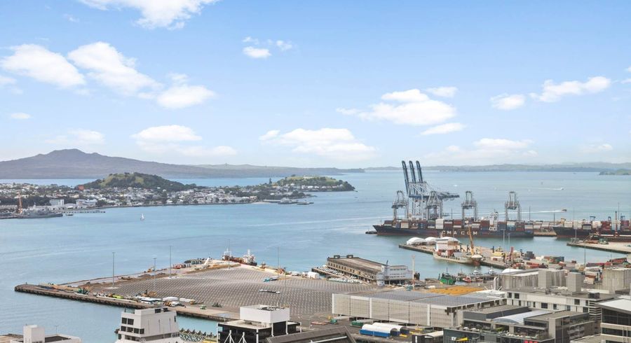  at 3002/32 Swanson Street, City Centre, Auckland City, Auckland