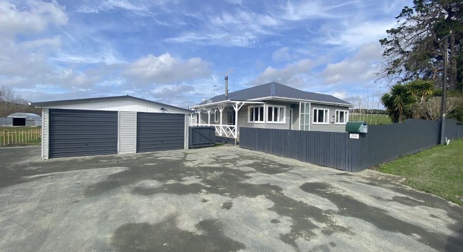  at 219 Forestry Road, Waitoki, Kaukapakapa