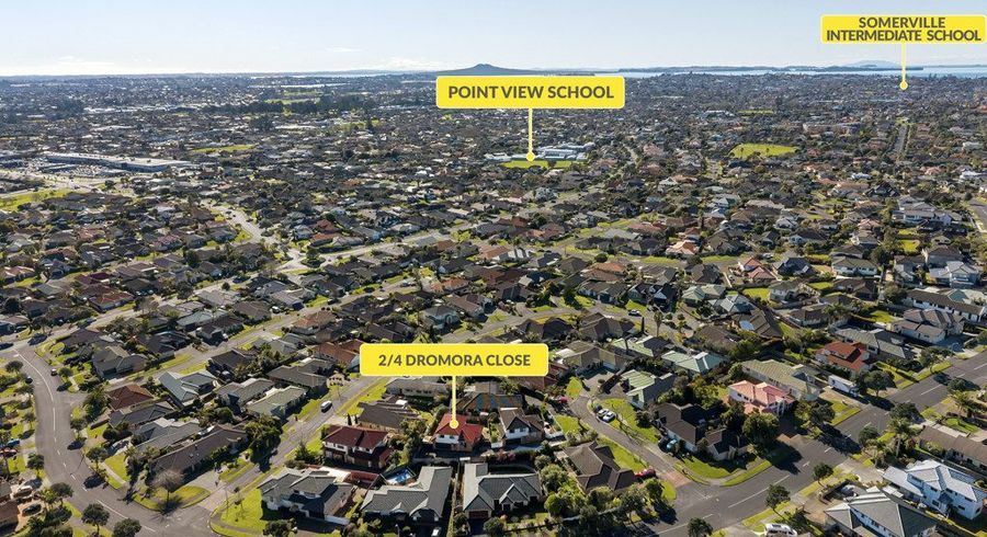  at 2/4 Dromora Close, Dannemora, Auckland