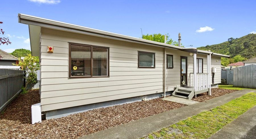  at 1/23 Langford Street, Naenae, Lower Hutt