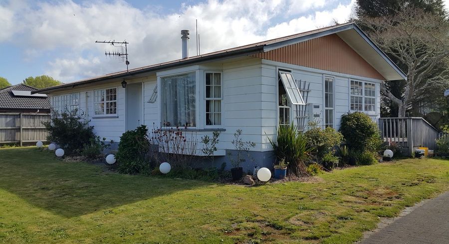  at 5 Harris Street, Ngongotaha, Rotorua