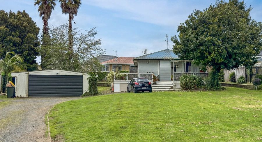  at 42 Bowater Place, Manurewa, Manukau City, Auckland