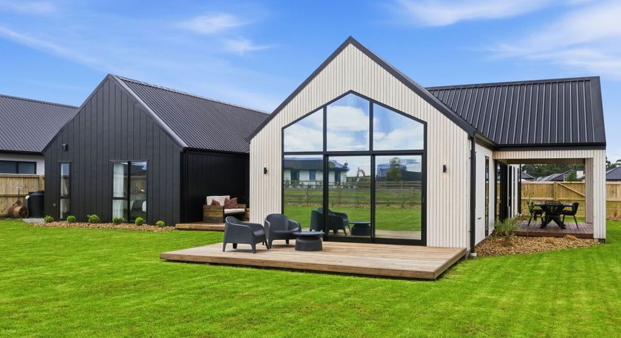  at 94 Ridgeland Way, West Melton, Selwyn, Canterbury