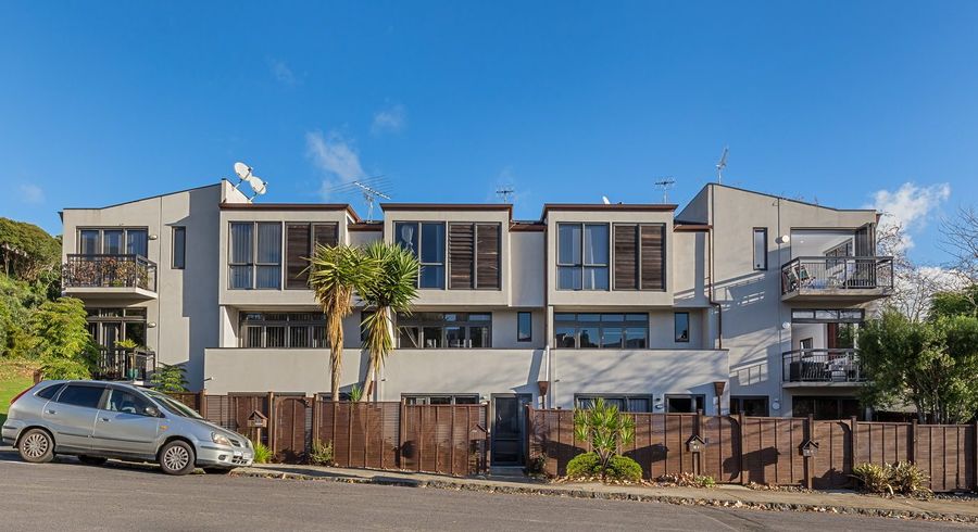  at 46A Beresford Street, Freemans Bay, Auckland City, Auckland