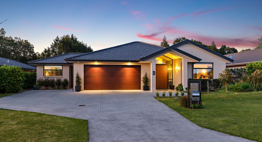  at 3 Northwood Close, Warkworth, Warkworth