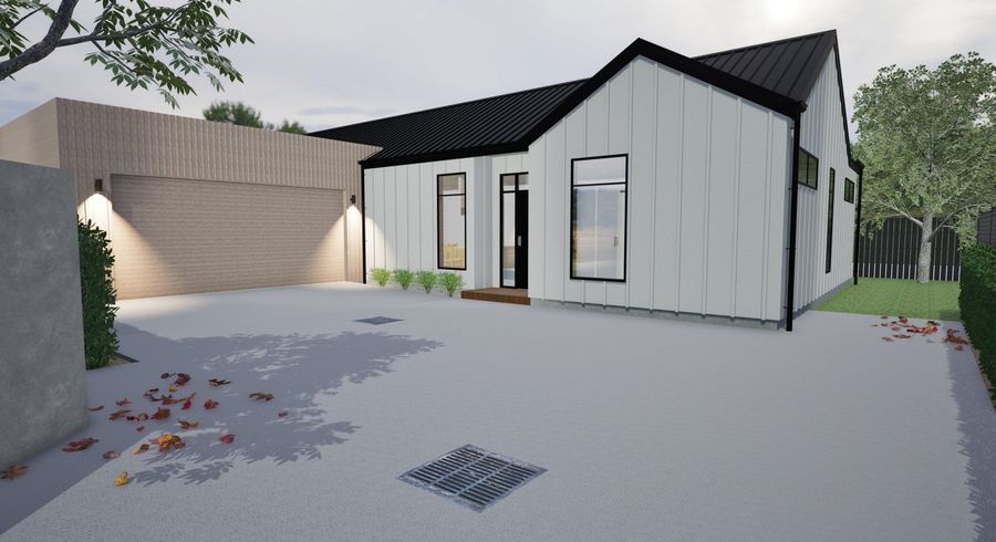  at Lot 2 117 Te Awe Awe Street, Hokowhitu, Palmerston North, Manawatu / Whanganui