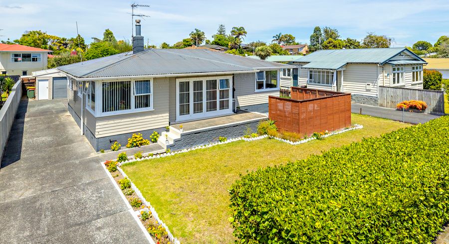  at 85 Old Wairoa Road, Papakura