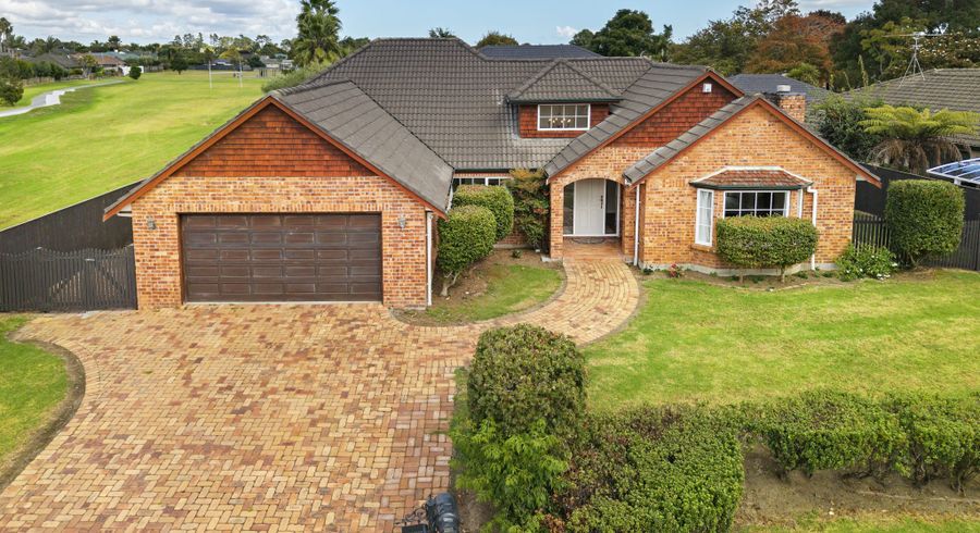  at 9 Glenross Drive, Wattle Downs, Manukau City, Auckland