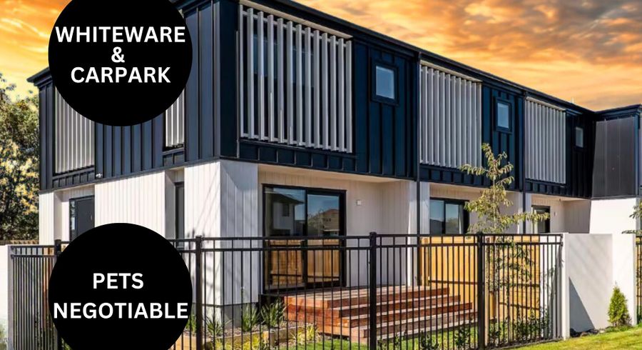  at 4/32 Hammersley Avenue, Shirley, Christchurch City, Canterbury