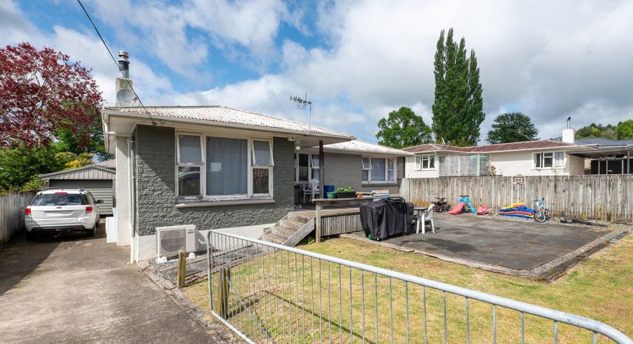  at 56 Fairview Road, Western Heights, Rotorua, Bay Of Plenty