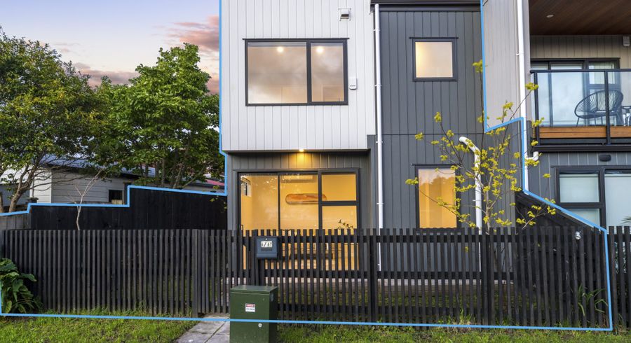  at 4/67 Kervil Avenue, Te Atatu Peninsula, Waitakere City, Auckland