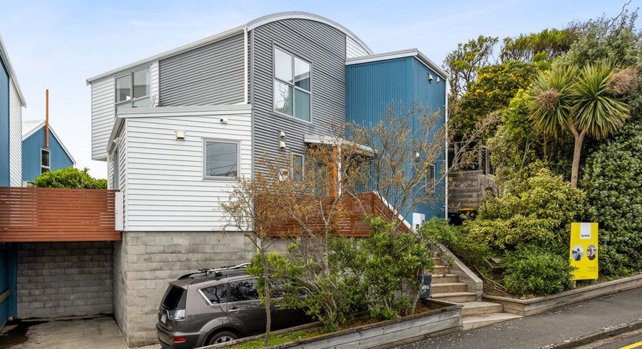  at 2/2 Quetta Street, Ngaio, Wellington, Wellington
