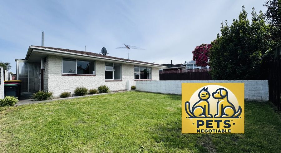  at 2/290 Avonhead Road, Avonhead, Christchurch City, Canterbury